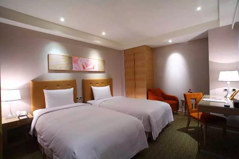 اتاق سوپریور, Classic  City Resort