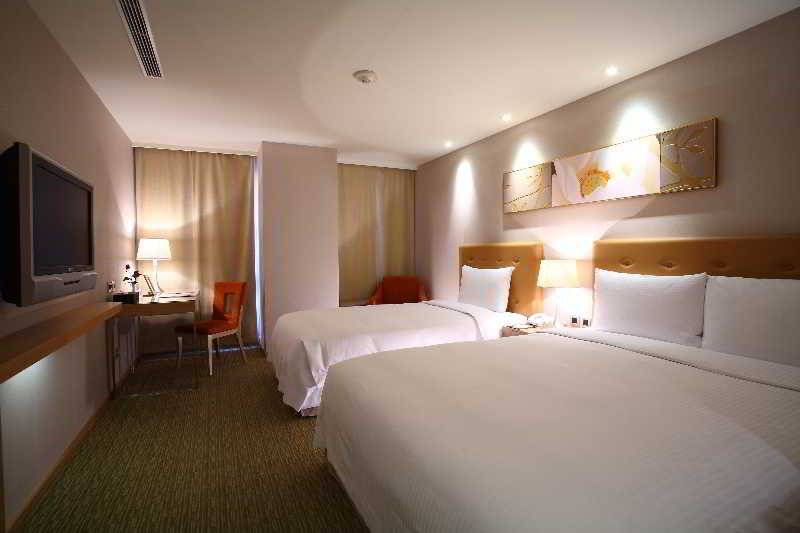 اتاق سوپریور سه تخته, Classic  City Resort