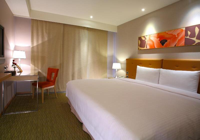 اتاق سوپریور, Classic  City Resort