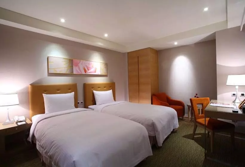 اتاق سوپریور, Classic  City Resort