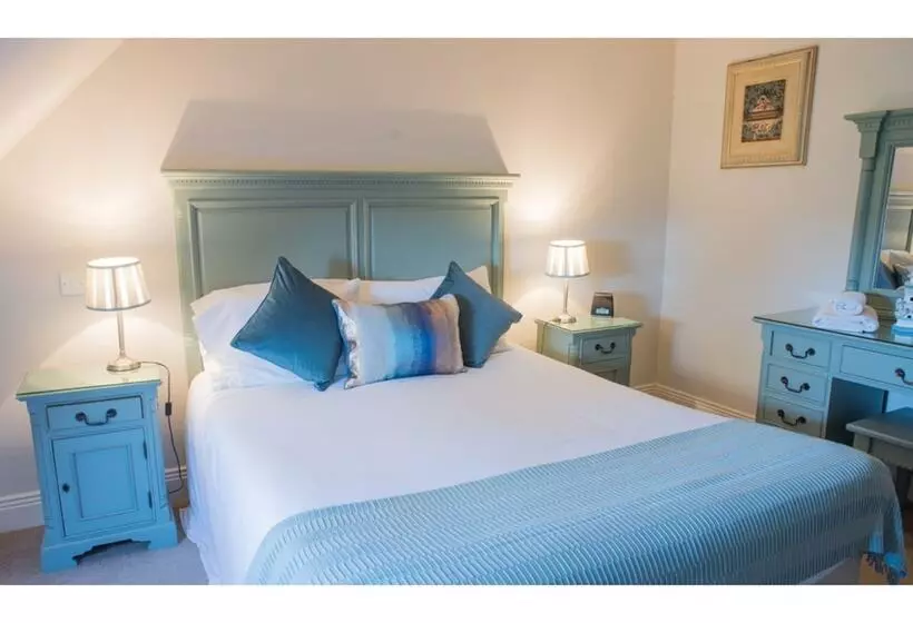 Talo 1 Makuuhuone, East Clare Golf Village