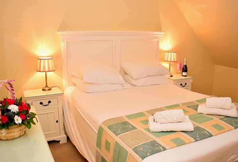 Дом 1 Спальня, East Clare Golf Village