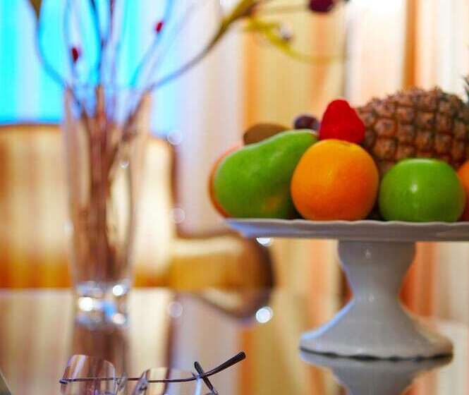 سوییت سوپریور, Europe