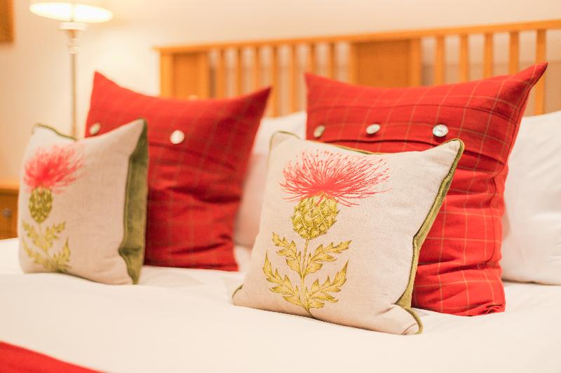 带1个卧室的经典公寓, Highland Apartments By Mansley