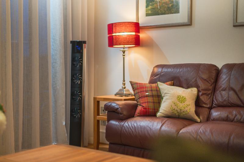 带1个卧室的经典公寓, Highland Apartments By Mansley