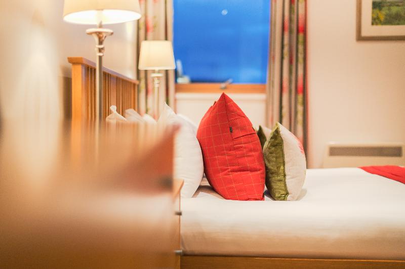 带1个卧室的经典公寓, Highland Apartments By Mansley