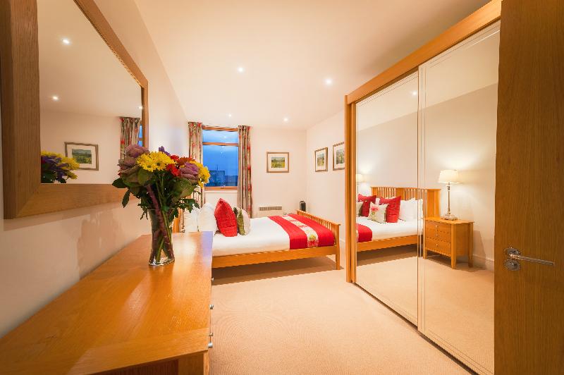 带1个卧室的经典公寓, Highland Apartments By Mansley