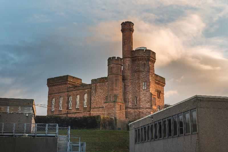 带1个卧室的高级公寓, Highland Apartments By Mansley