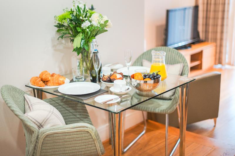 Apartament Superior 1 Sypialnia, Highland Apartments By Mansley