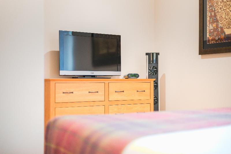 Апартаменты Superior 1 Спальня, Highland Apartments By Mansley