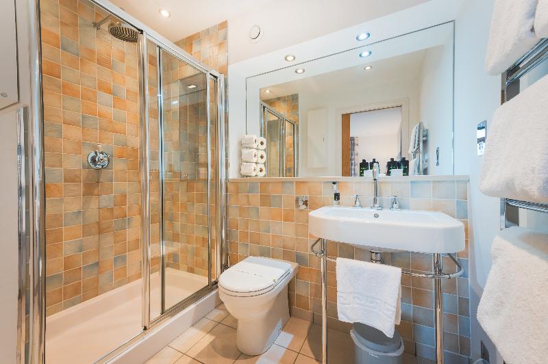 豪华两卧室公寓, Highland Apartments By Mansley