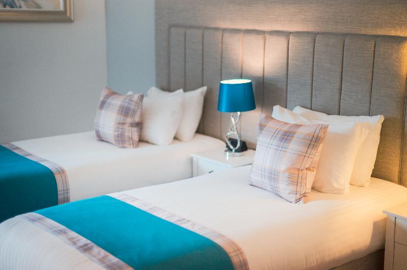 Апартаменты Deluxe 2 Спальни, Highland Apartments By Mansley