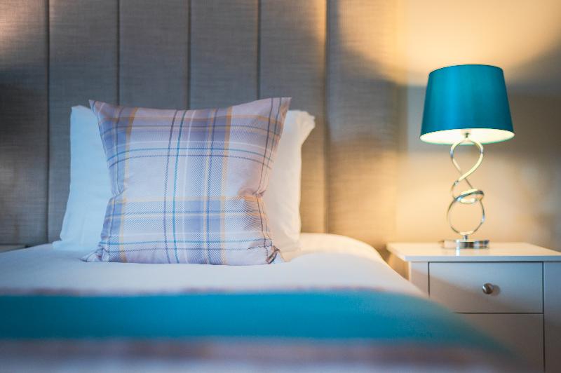 Apartament Deluxe 2 Sypialnie, Highland Apartments By Mansley