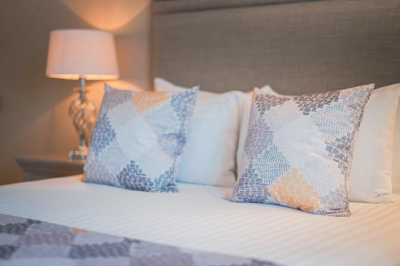 Апартаменты Deluxe 2 Спальни, Highland Apartments By Mansley