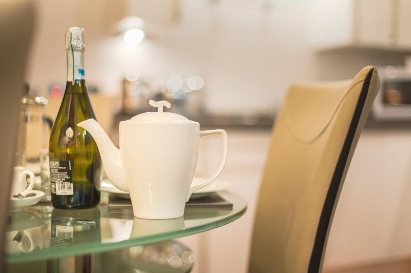 带1个卧室的经典公寓, Highland Apartments By Mansley