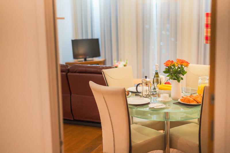 带1个卧室的经典公寓, Highland Apartments By Mansley