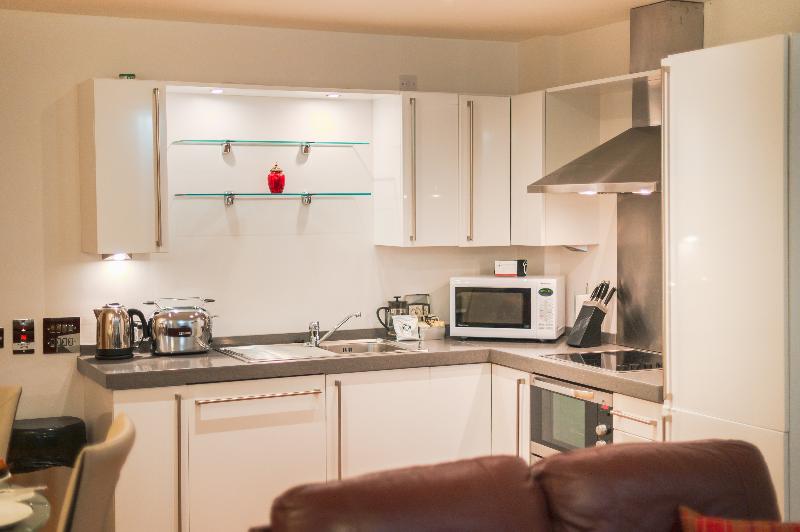 Апартаменты Классик 1 Спальня, Highland Apartments By Mansley