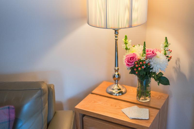 带1个卧室的高级公寓, Highland Apartments By Mansley