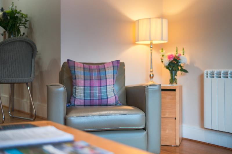 带1个卧室的高级公寓, Highland Apartments By Mansley