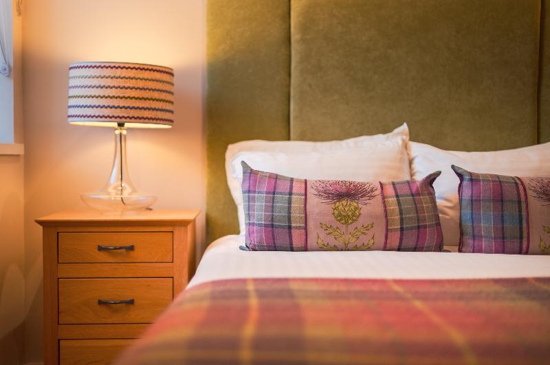 Апартаменты Superior 1 Спальня, Highland Apartments By Mansley