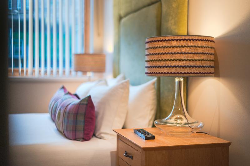 Апартаменты Superior 1 Спальня, Highland Apartments By Mansley