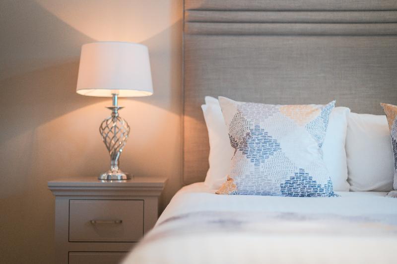 Apartament Deluxe 2 Sypialnie, Highland Apartments By Mansley