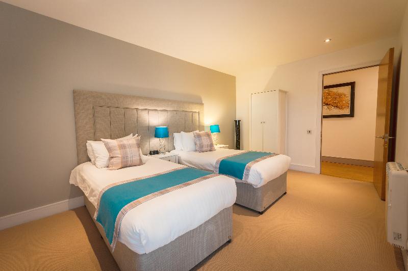 豪华两卧室公寓, Highland Apartments By Mansley