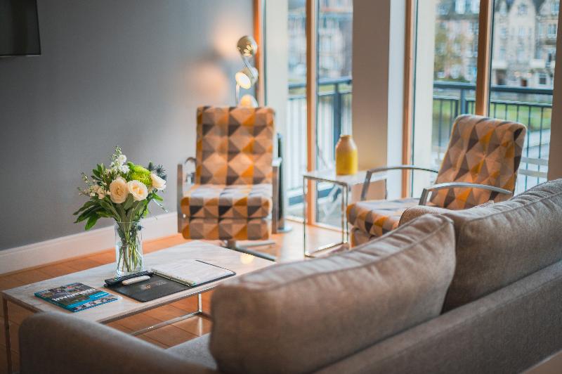 豪华两卧室公寓, Highland Apartments By Mansley