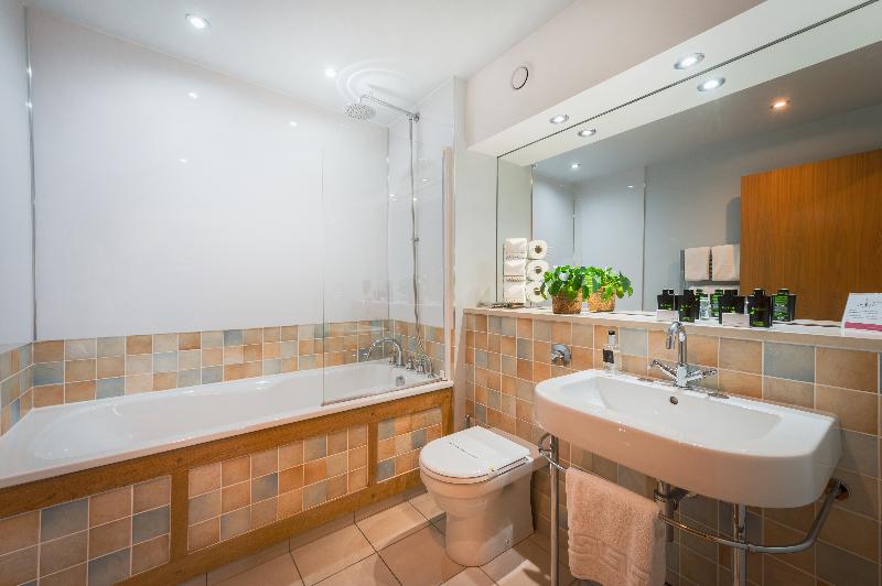 Апартаменты Deluxe 2 Спальни, Highland Apartments By Mansley