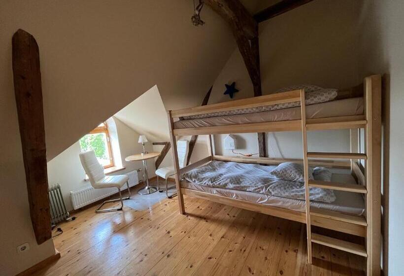 آپارتمان 2 خوابه, Katrina