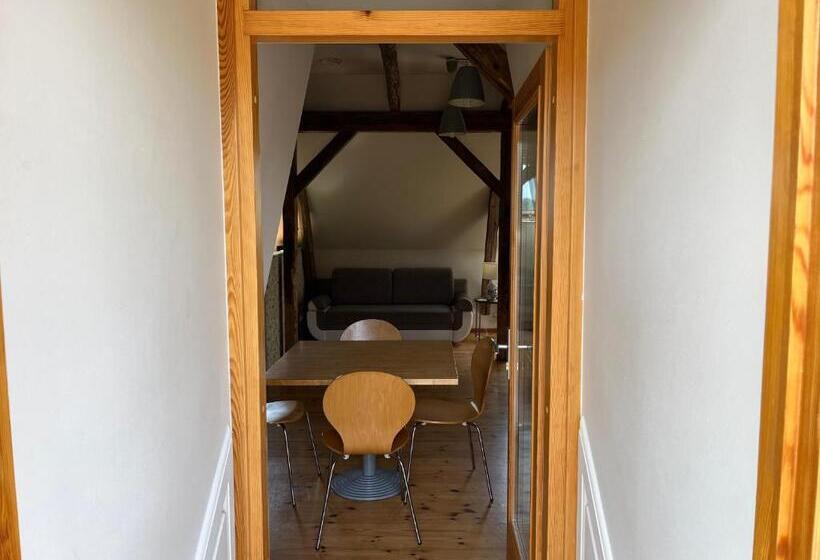 آپارتمان 2 خوابه, Katrina