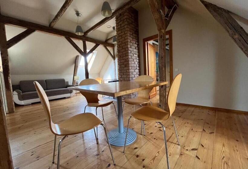 آپارتمان 2 خوابه, Katrina