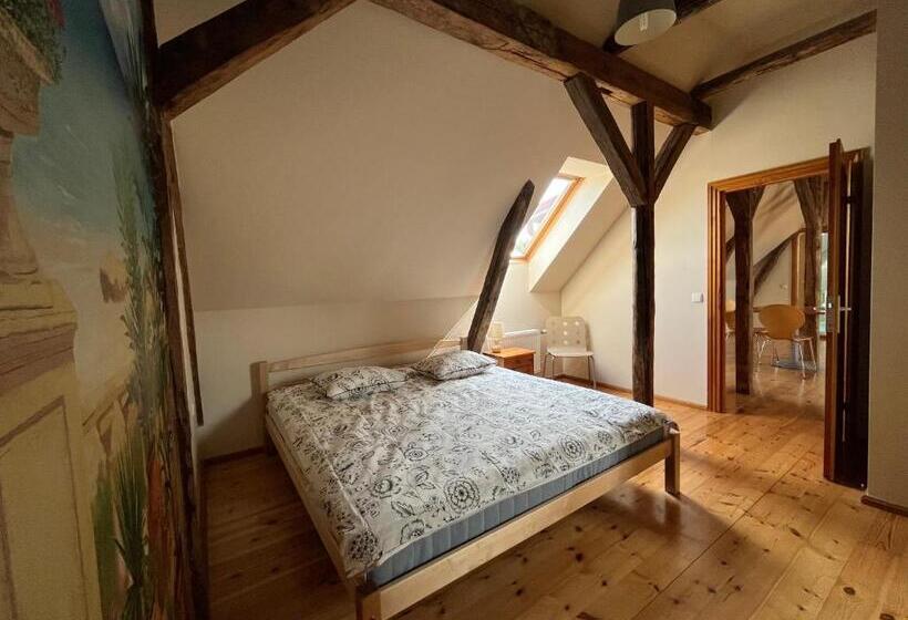 آپارتمان 2 خوابه, Katrina