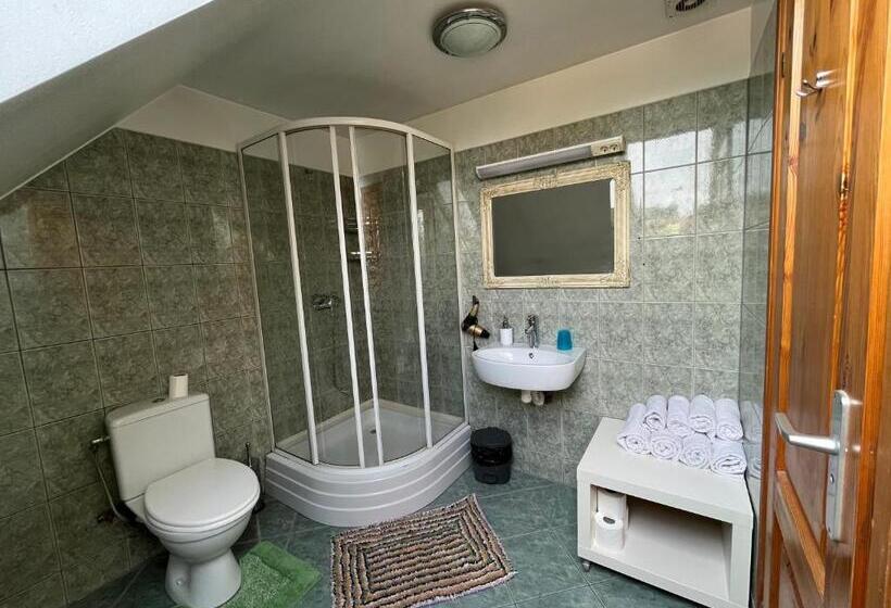 آپارتمان 2 خوابه, Katrina