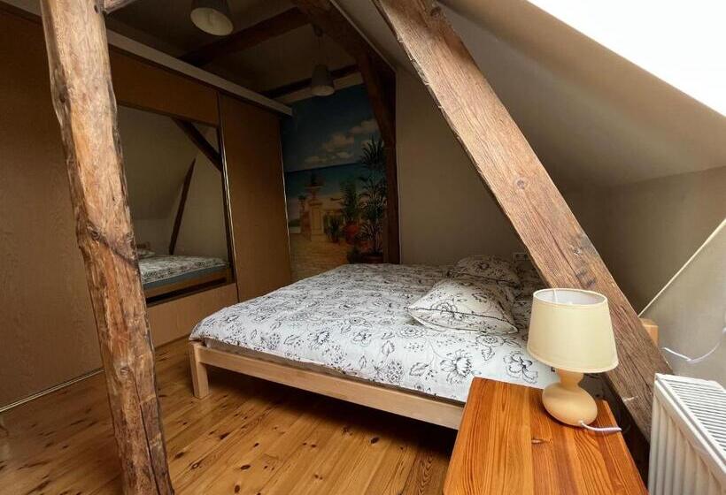 آپارتمان 2 خوابه, Katrina