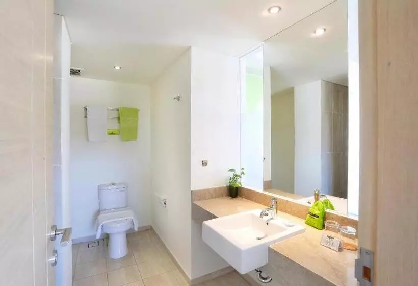 スタンダードスタジオ, Maxonehotels At Bukit Jimbaran