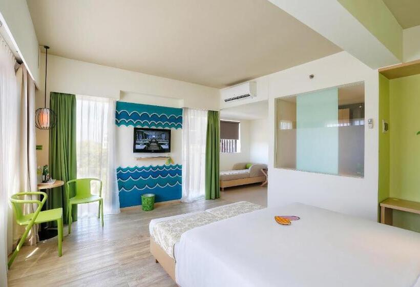 استودیوی استاندارد, Maxonehotels At Bukit Jimbaran