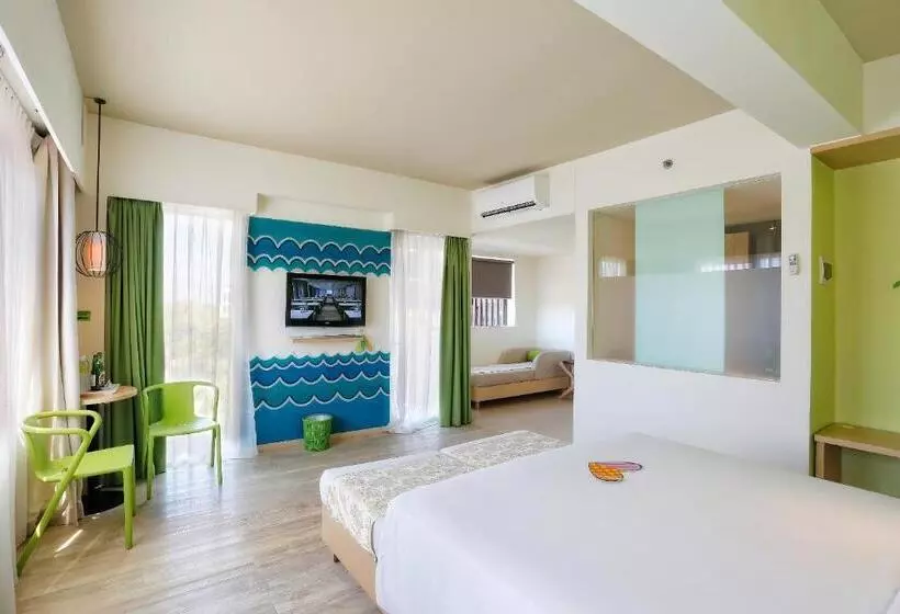 スタンダードスタジオ, Maxonehotels At Bukit Jimbaran