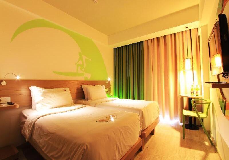 غرفة قياسية, Maxonehotels At Bukit Jimbaran