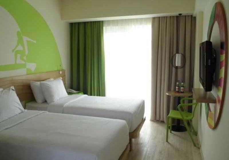 غرفة قياسية, Maxonehotels At Bukit Jimbaran