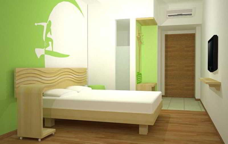 غرفة قياسية, Maxonehotels At Bukit Jimbaran