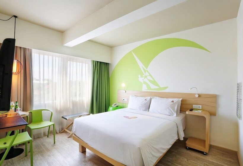 غرفة عائلية, Maxonehotels At Bukit Jimbaran