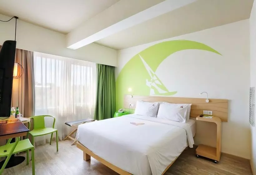 ファミリールーム, Maxonehotels At Bukit Jimbaran