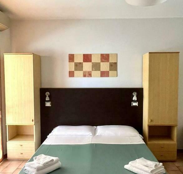 スタンダードルーム, Nazionale