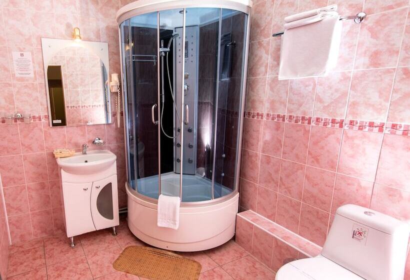 标准工作室, Prince Vladimir