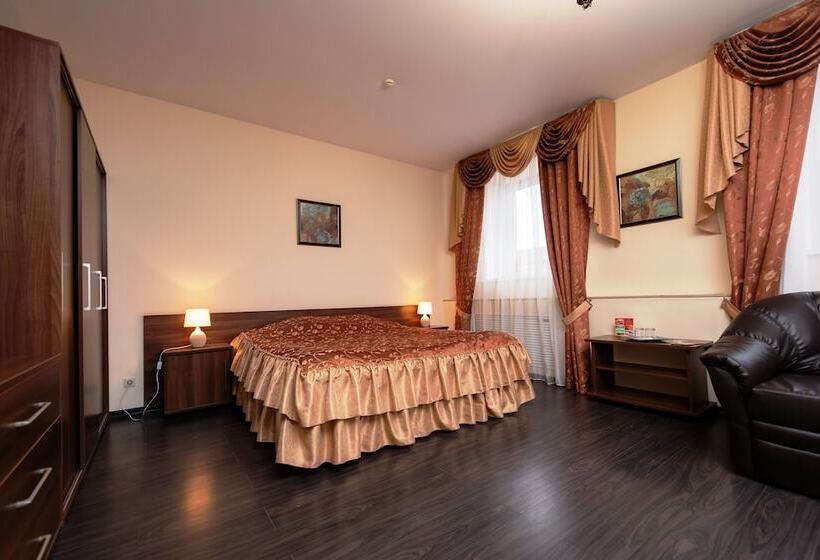 标准工作室, Prince Vladimir