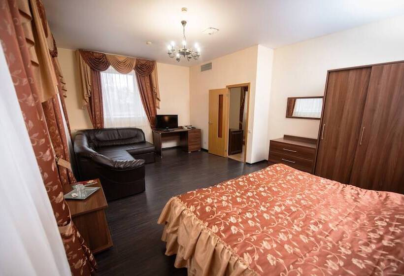 标准工作室, Prince Vladimir