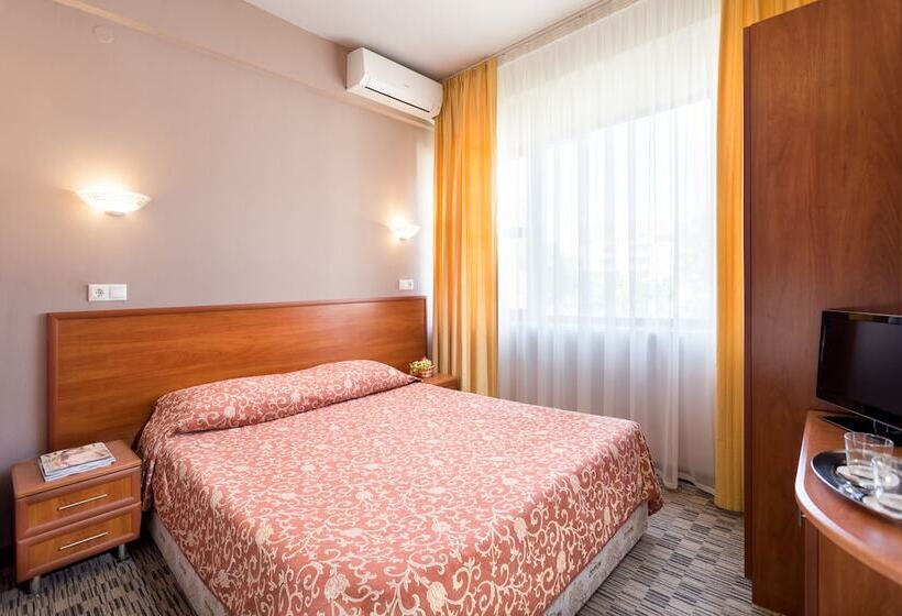 اتاق استاندارد, Raduzhny