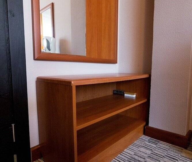 اتاق سوپریور, Raduzhny