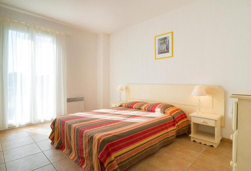 Дом 1 Спальня, Vacancéole   Port Minervois, Les Hauts Du Lac